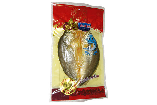 黃魚鲞