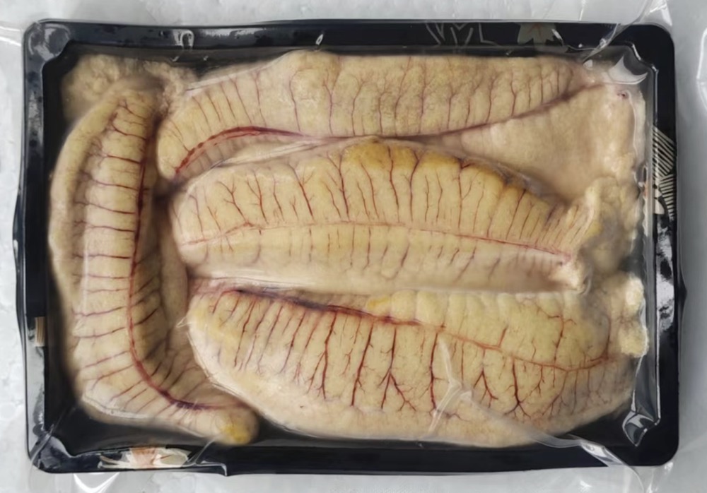 魚籽250g 魚籽250g